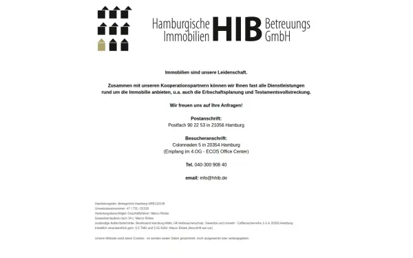 www.hhib.de