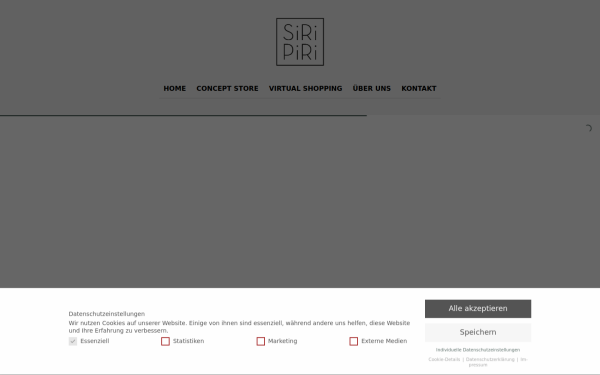 www.siripiri.de