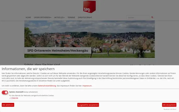 www.spd-heimsheim.de