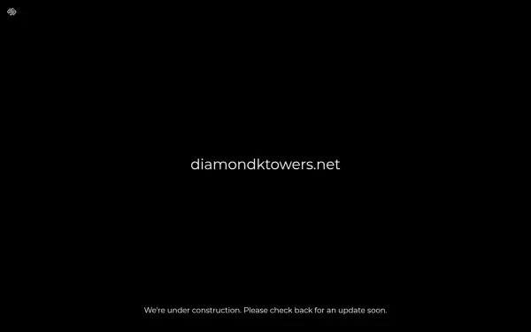 diamondktowers.net