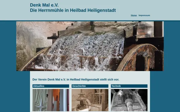 www.denkmal-herrnmuehle.de