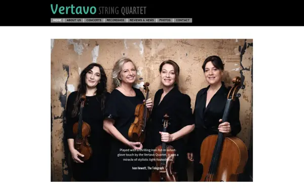 vertavo.com