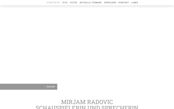 www.mirjam-radovic.de