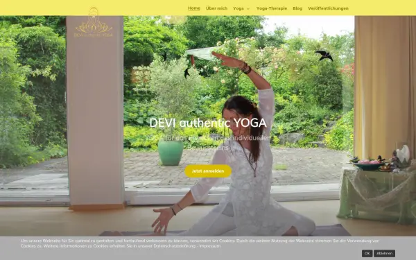 authentic-yoga.de