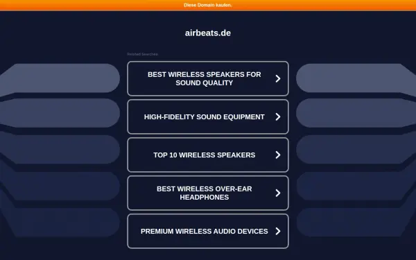 airbeats.de
