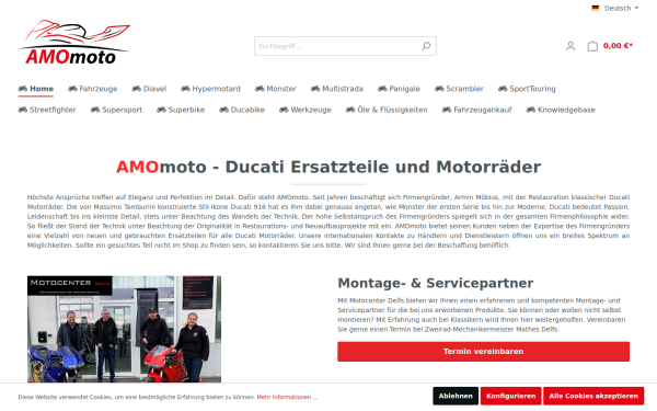 www.amomoto.de