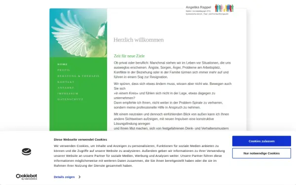 www.angelikarappel.de