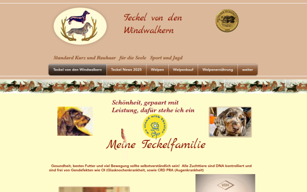 www.birgitdresel.de
