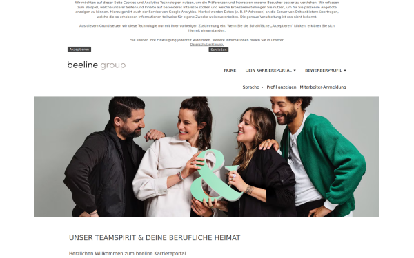 jobs.beeline-group.com