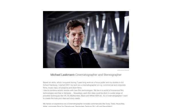 michael-laakmann.de