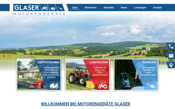 motorengeraete-glaser.de