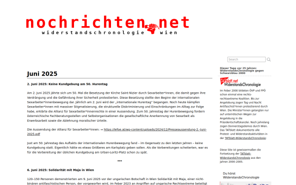 nochrichten.net
