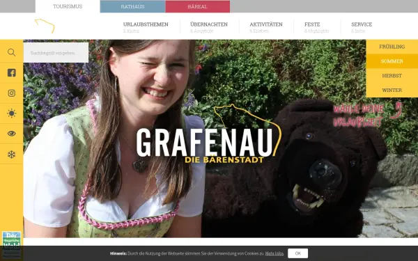 www.grafenau.de