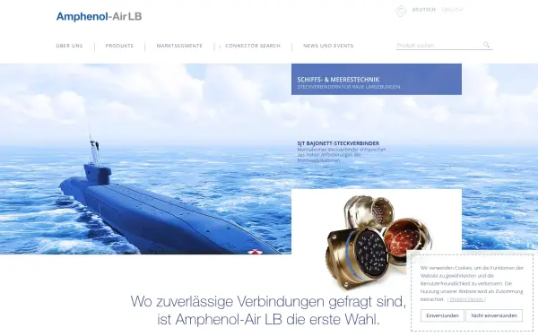 amphenol-airlb.de