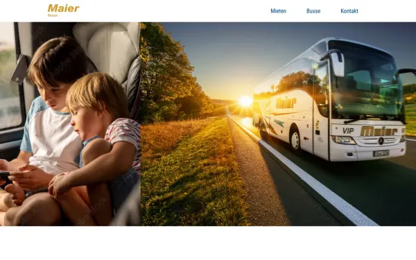 maier-reisen.de