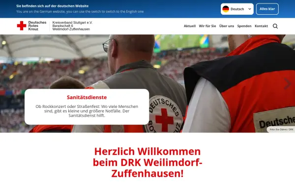 www.drk-weilimdorf.de