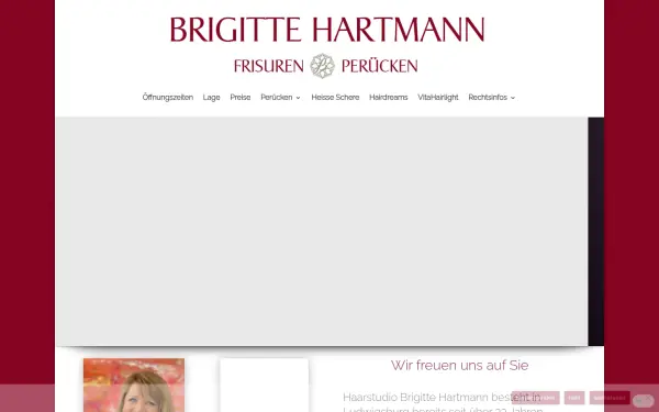 www.haarstudio-brigitte.de