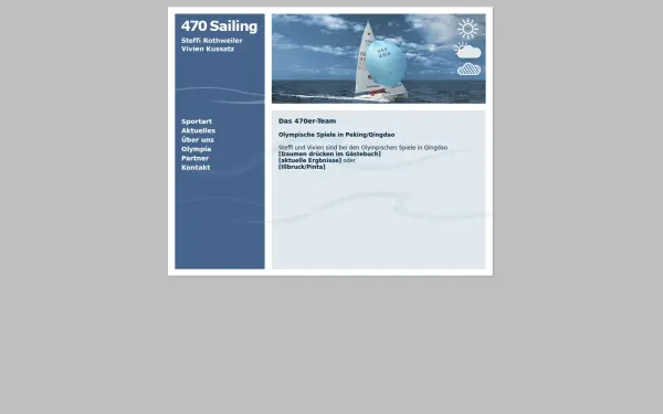 470sailing.de