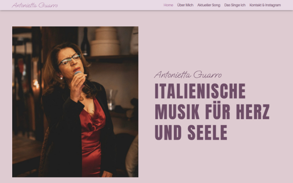 italienischemusik.de