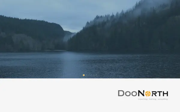 www.doonorth.de