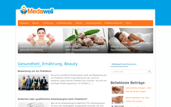 www.medawell.de