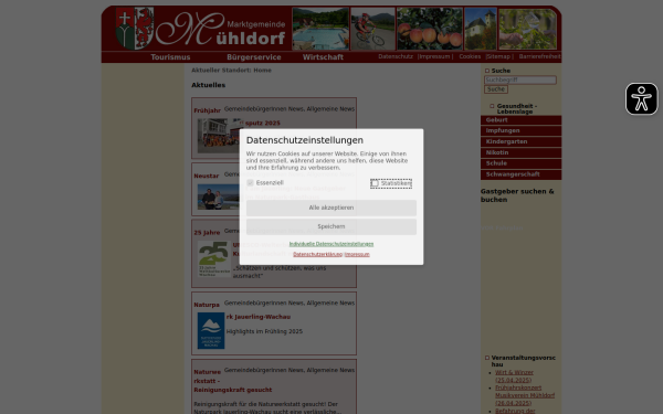 www.muehldorf-wachau.at