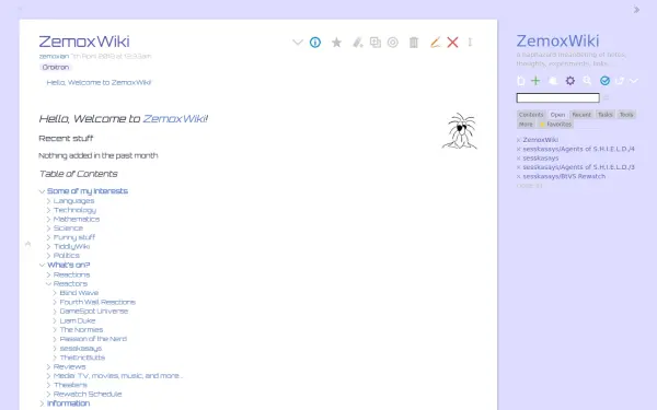 zemox.tiddlyspot.com