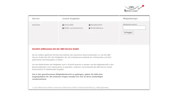 dbv-service.de