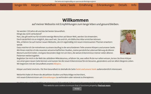 longer-life.de