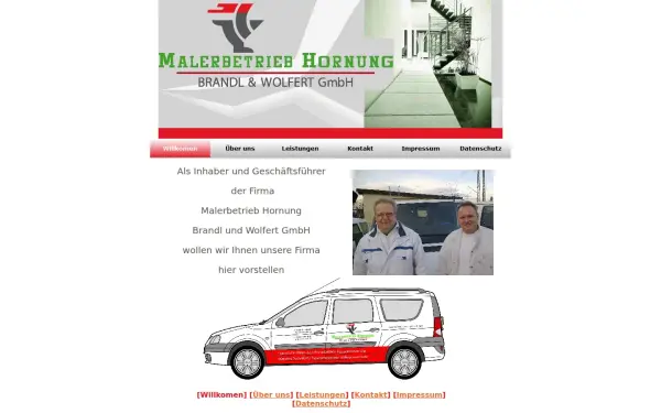 malerbetrieb-hornung.de