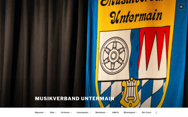 musikverband-untermain.de
