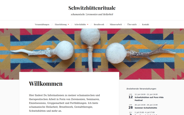 schwitzhuettenrituale.de