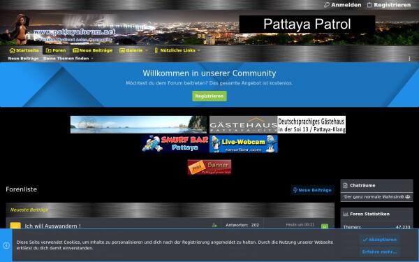 www.pattayaforum.net