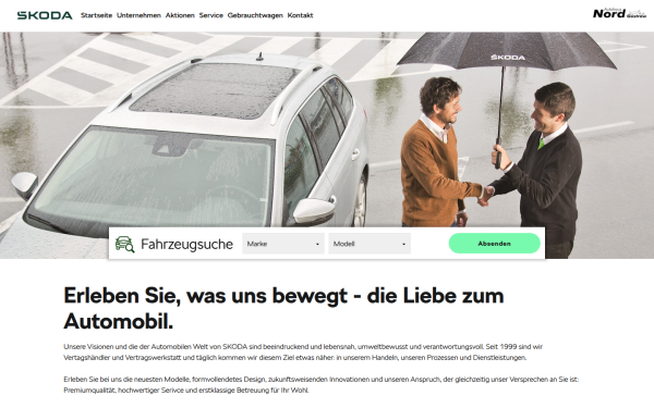 guestrow.skoda-auto.de