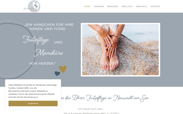 gutzumfuss.at