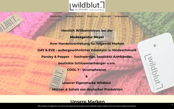 www.modeagenturmeyer.de