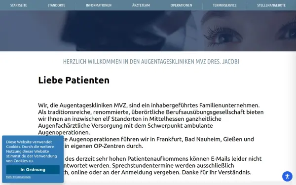 at-kliniken.de