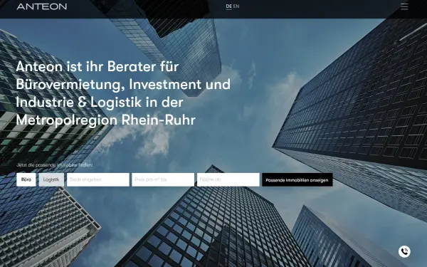 www.anteon.de