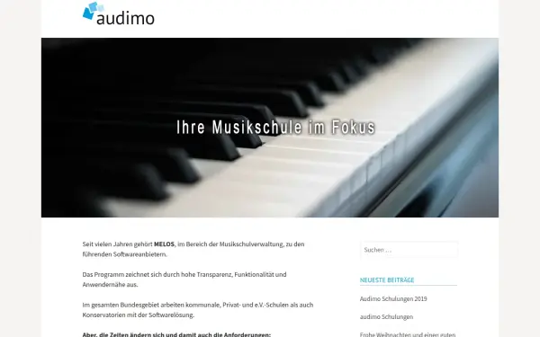 audimo.de