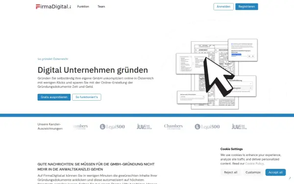 firmadigital.at