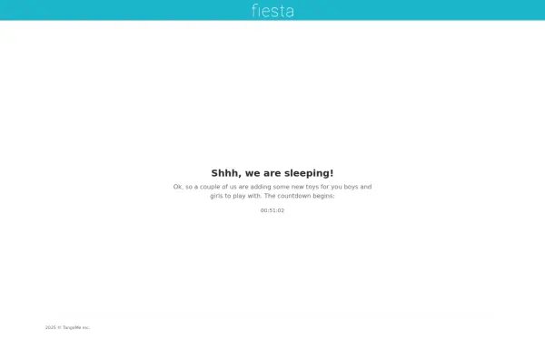 heyfiesta.com