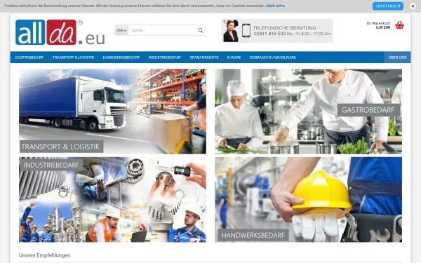 www.allda.eu
