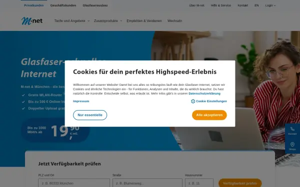 www.m-net.de