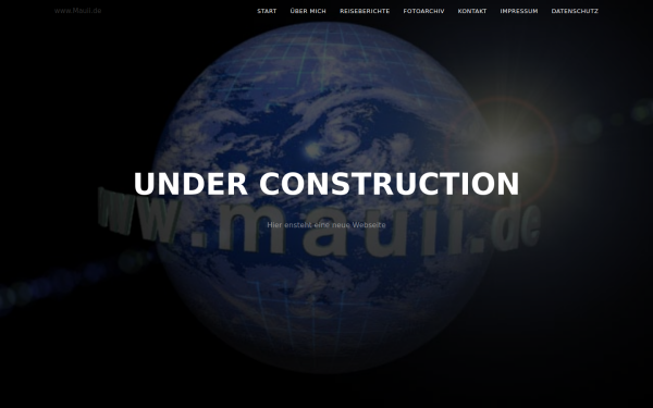 www.mauii.de