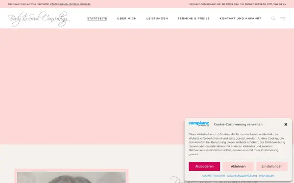 www.medium-christine-jakob.de