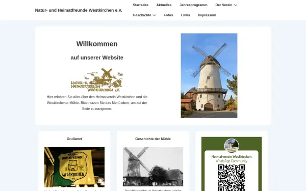 www.heimatverein-westkirchen.de