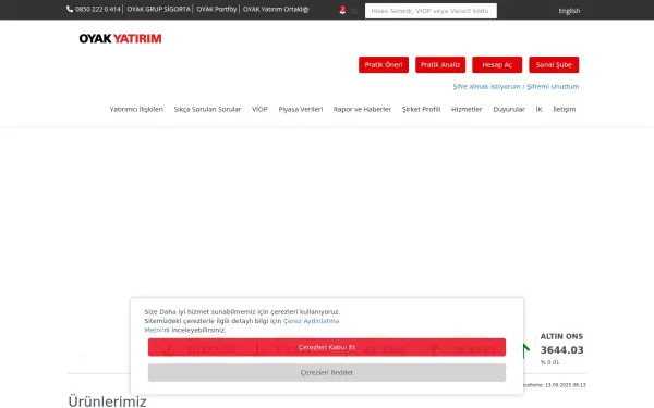 oyakyatirim.com.tr
