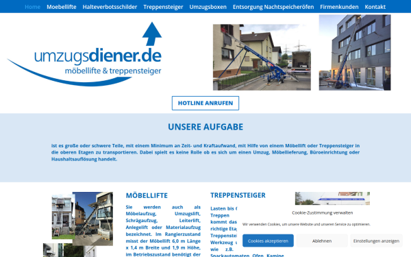 umzugsdiener.de