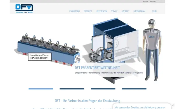 deichmann-filter.de