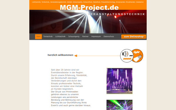 mgm-project.de